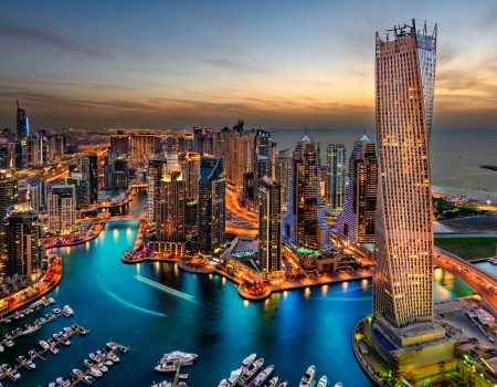 Dubai-city-1