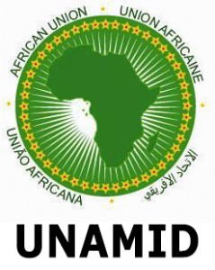 UN (UNAMID)